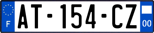 AT-154-CZ