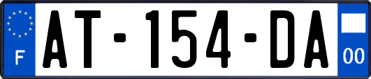 AT-154-DA