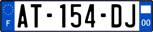 AT-154-DJ