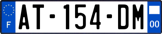 AT-154-DM