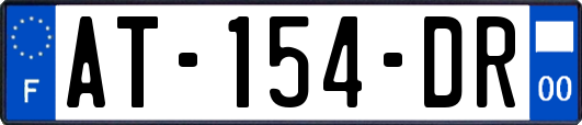 AT-154-DR