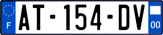 AT-154-DV