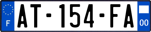 AT-154-FA