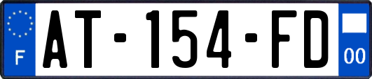 AT-154-FD