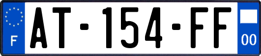 AT-154-FF