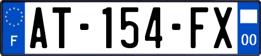 AT-154-FX