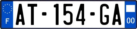 AT-154-GA