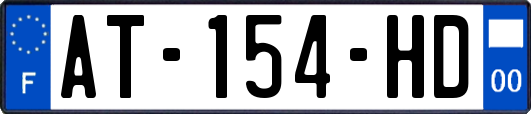 AT-154-HD