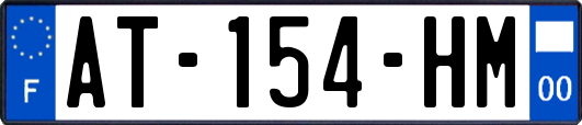 AT-154-HM
