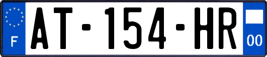AT-154-HR