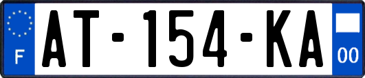 AT-154-KA