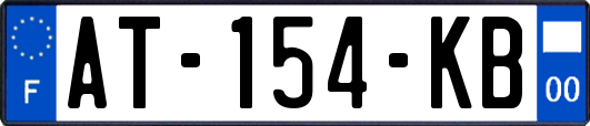 AT-154-KB