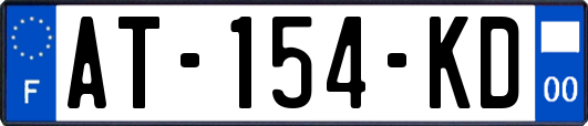AT-154-KD