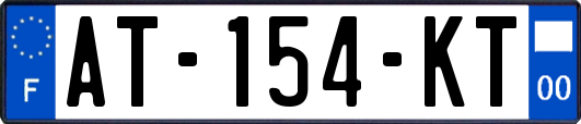 AT-154-KT
