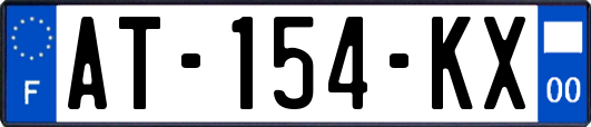 AT-154-KX