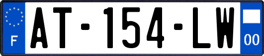 AT-154-LW
