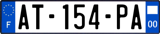 AT-154-PA