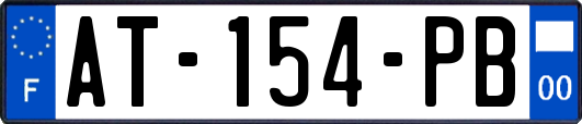 AT-154-PB