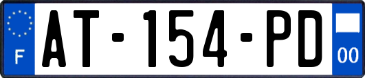 AT-154-PD