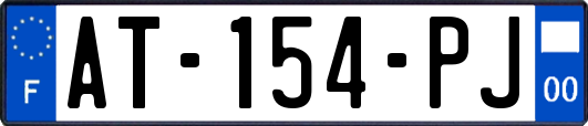 AT-154-PJ