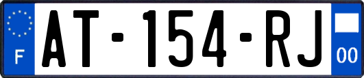 AT-154-RJ