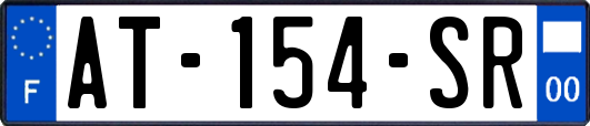 AT-154-SR