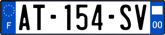 AT-154-SV