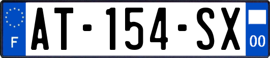 AT-154-SX