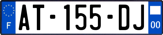 AT-155-DJ