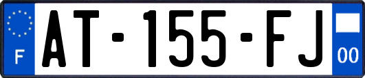 AT-155-FJ