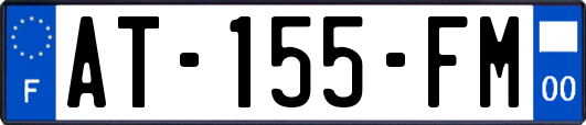 AT-155-FM
