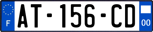 AT-156-CD