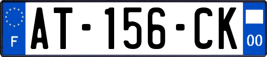 AT-156-CK
