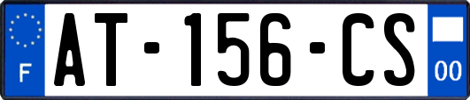 AT-156-CS