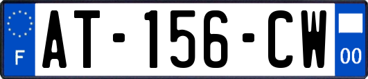 AT-156-CW