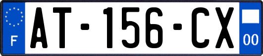 AT-156-CX