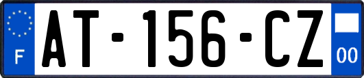 AT-156-CZ