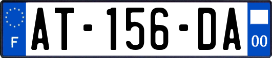 AT-156-DA