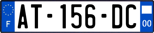 AT-156-DC