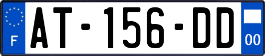 AT-156-DD