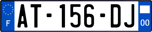 AT-156-DJ