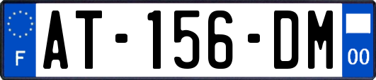 AT-156-DM