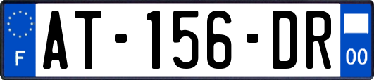 AT-156-DR