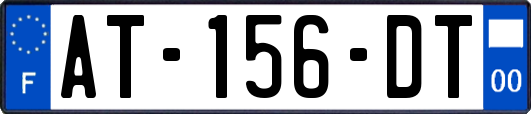 AT-156-DT