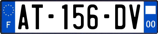 AT-156-DV