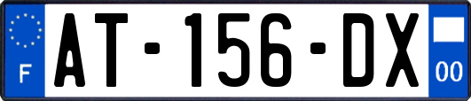 AT-156-DX