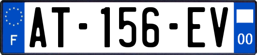 AT-156-EV