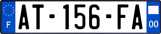 AT-156-FA