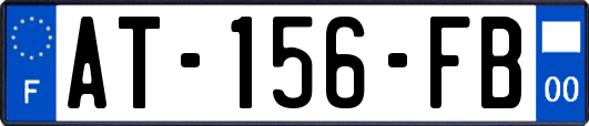 AT-156-FB