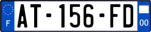 AT-156-FD